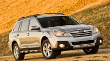  Subaru Outback -  2013